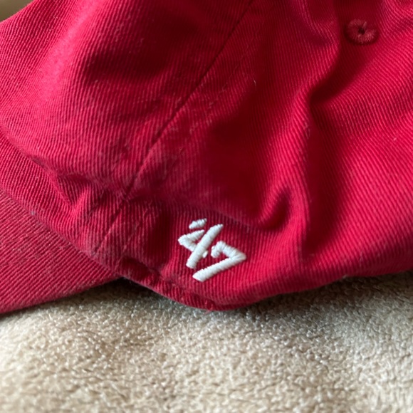 Heartbreaker Dad Hat - Picture 6 of 7